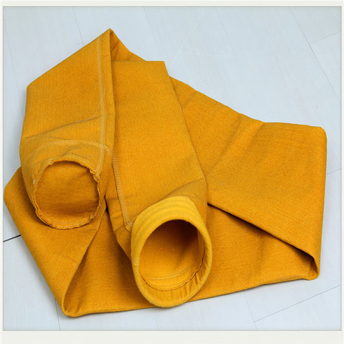 Non Woven Filter Bag By ENVIRO TECH INDUSTRIAL PRODUCTS