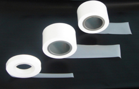 PTFE Film Tapes