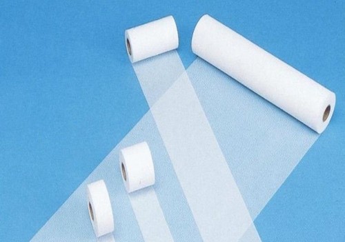 White PTFE film