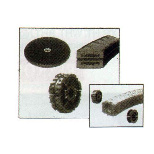 Rexnord Corner Tracks, Sprockets & Idler Wheels