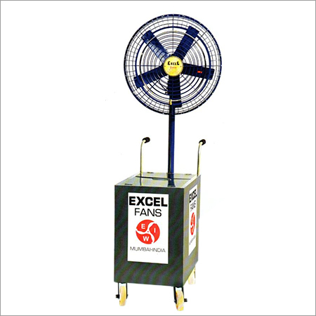 Mist Fan
