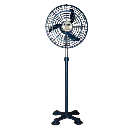 Pedastal Fan