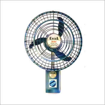Pedastal Fan