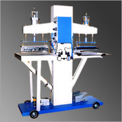 P.P. Doctors Files Making 2 In1 Machine