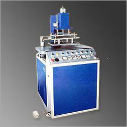 High Frequency Plastic Welding Machines