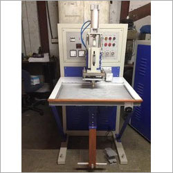 Auto Manual Plastic Welding Machines