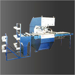 Hydraulic Auto Indexer Machines