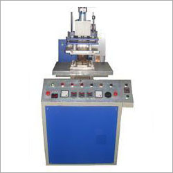Radio Frequency Welding Machines