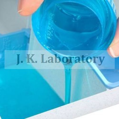 Liquid Laundry Detergent Testing Services