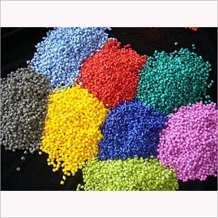 PVC Wire Masterbatches