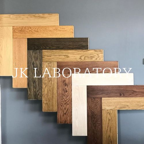 Wood Testing Services  
