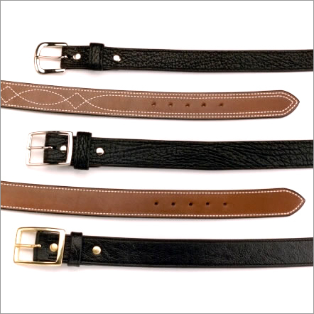 Gun Belts