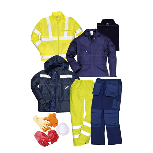 Work Wear