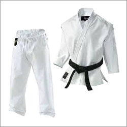 Karate Uniform