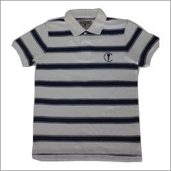 Knitted T-Shirt