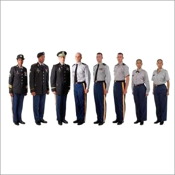 Army Uniform