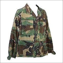 Military Uniform