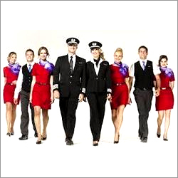 Airlines Uniform