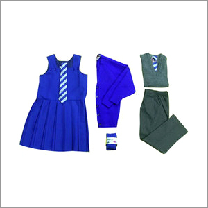 Kids School Uniform
