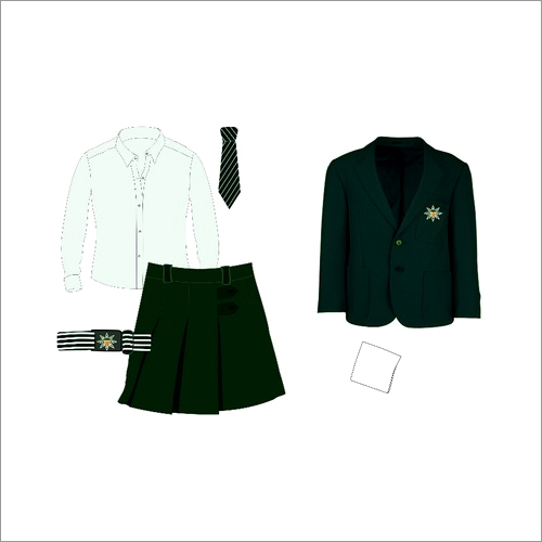School Uniforms
