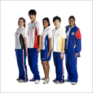 School Sports Uniforms