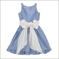 Girls Frock