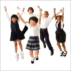 Preschool Uniform