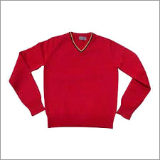 School Uniform Sweaters