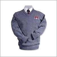 School Uniform Pullovers