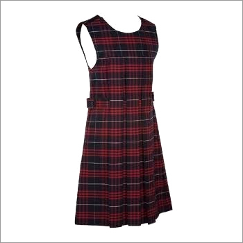 School Uniform Girls Tunic