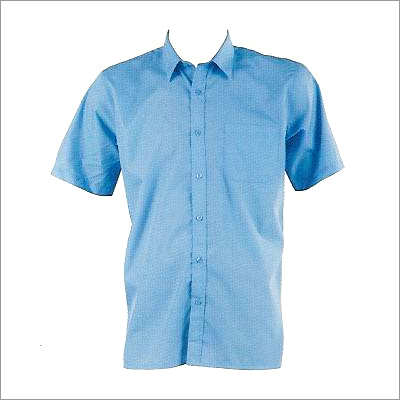 School Boys Uniform Shirt