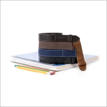 School Uniform Belts
