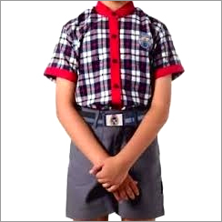 Kendriya Vidyalaya Uniforms