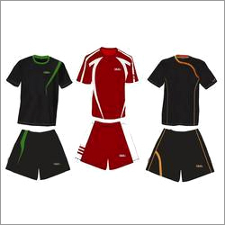 Kendriya Vidyalaya Sports Wear T-Shirts