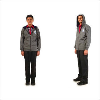 Kendriya Vidyalaya Uniforms