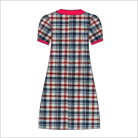 Kendriya Vidyalaya Checks School Uniform