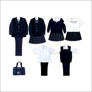 Children School Uniform