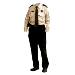Security Uniform