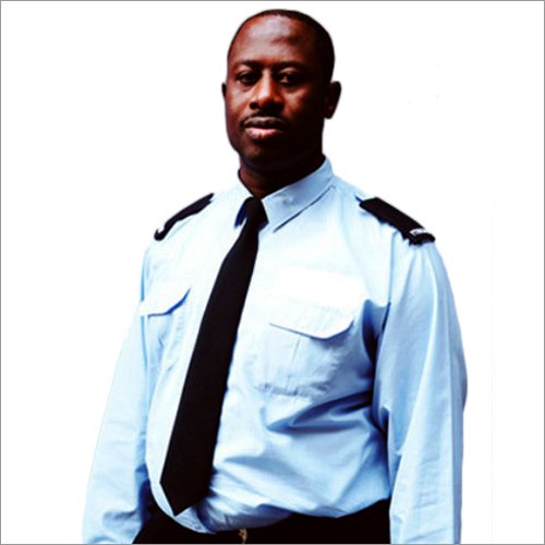 Security Uniform
