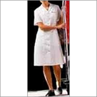 Hospital Nurse Uniform