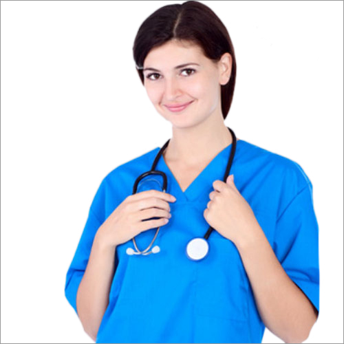 Healthcare Hospital Uniform