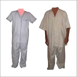 Patient Uniforms