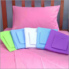Hospital Pillow Cover