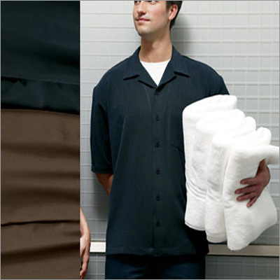 Housekeeping Uniforms