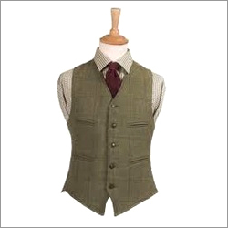Men Waistcoat