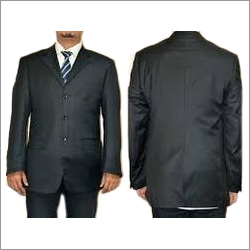 Corporate Blazer
