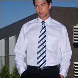 Men Long Sleeve Shirt