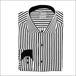 Men Striped Shirts