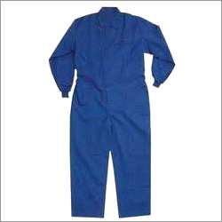 Safety Coveralls