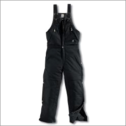 Safety Dungarees